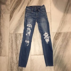 American Eagle Jeans for sale !